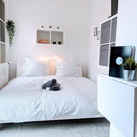 Lenastay L Tiny Apartment - Innenstadt 카이저슬라우테른 외부 사진
