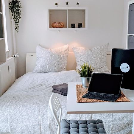 Lenastay L Tiny Apartment - Innenstadt 카이저슬라우테른 외부 사진