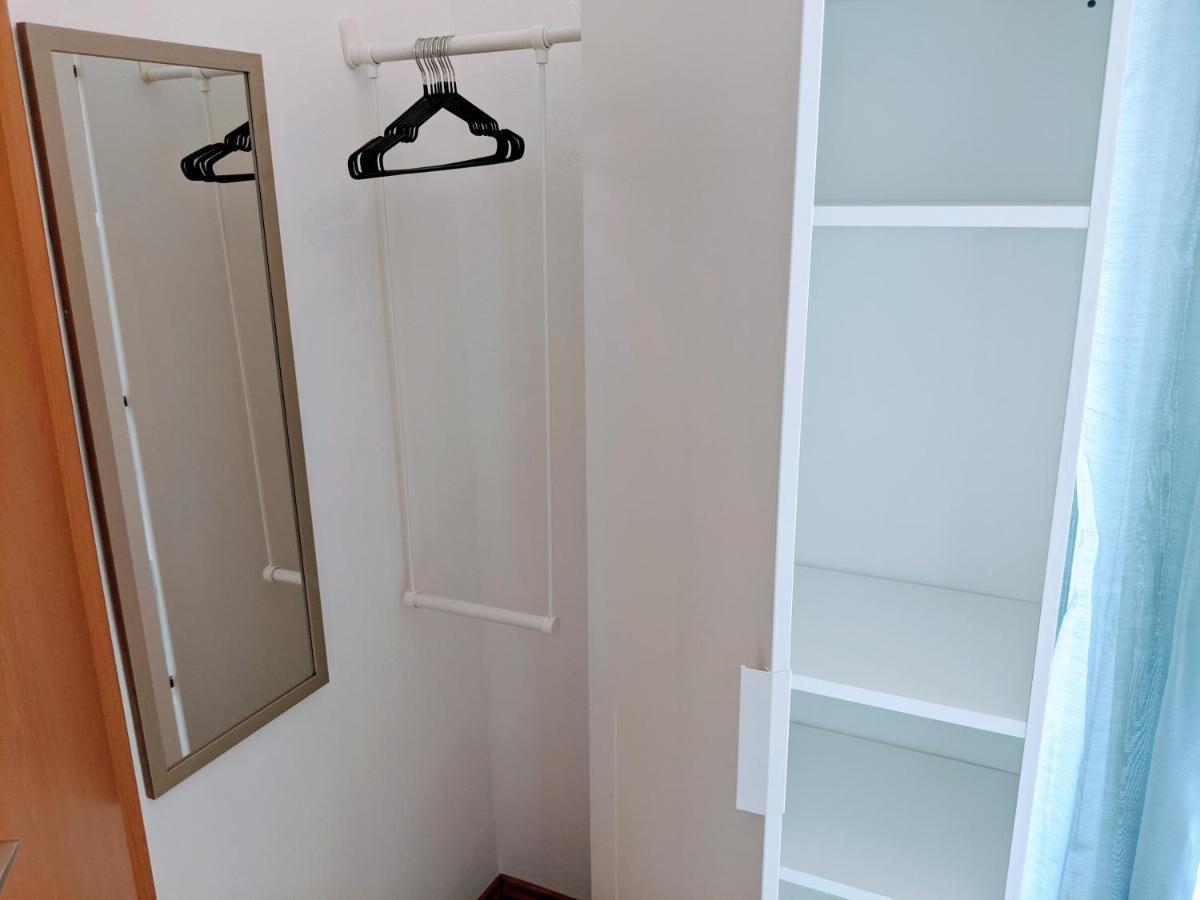 Lenastay L Tiny Apartment - Innenstadt 카이저슬라우테른 외부 사진